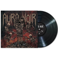 LPAura Noir / Out To Die / Reedice / Vinyl