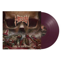 LPMaster / Among The Seeds Of Death / Solid Viola / Vinyl