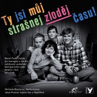 CDCm�ral Pavel / Ty jsi m�j stra�nej zlod�j �asu