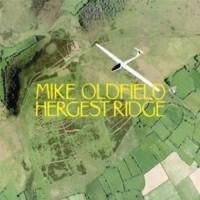 CDOldfield Mike / Hergest Ridge
