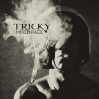 CDTricky / Mixed Race