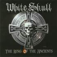 CDWhite Skull / Ring Of The Ancients / Digipack