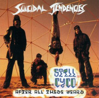 LPSuicidal Tendencies / Still Cyco After All... / Vinyl