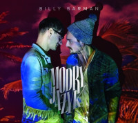 CDBilly Barman / Modr� jazyk