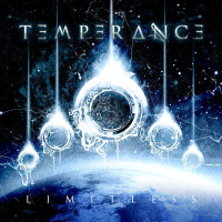 CDTemperance / Limitless.