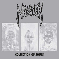 CDMaster / Collection Of Souls