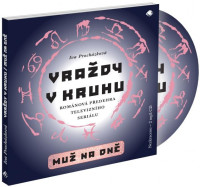 CDProch�zkov� Iva / Vra�dy v kruhu / Mu� na dn� / MP3