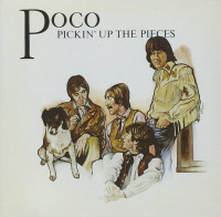 CDPoco / Pickin'Up The Pieces