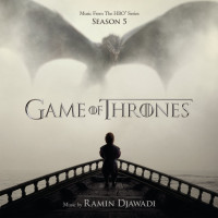 CDOST / Game Of Thrones 5