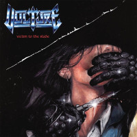 CDVulture / Victim Of The Blade