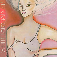 CDWhite Lady/Badger / White Lady