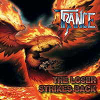 CDTrance / Loser Strikes Back / Digipack