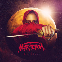 CDMarteria / Roswell