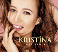CDKrist�na / Mat'srdce / Digipack