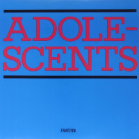 LPAdolescents / Adolescents / Vinyl