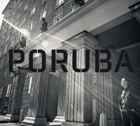 LPNohavica Jarom�r / Poruba / Vinyl