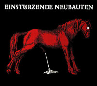 CDEinsturzende Neubauten / Haus der Luege