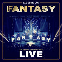 CDFantasy / Das Beste Von Fantasy-Das grosse Jubil�umsalbum