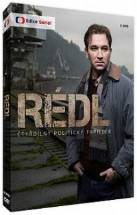 2DVDFILM / R�dl / Kompletn� seri�l / 2DVD