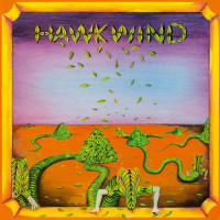 LPHawkwind / Hawkwind / Vinyl
