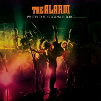 2CDAlarm / When The Storm Broke / 2CD