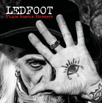 CDLedfoot / Plain Simple Honesty