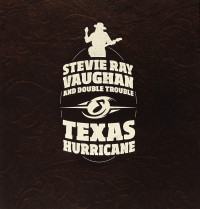LPVaughan Stevie Ray / Texas Hurricane / Vinyl / 12LP / 200gr / 45ot / Box