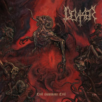 LPDeviser / Evil Summons Evil / Vinyl