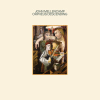CDMellencamp John / Orpheus Descending