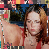 CDFike Dominic / Sunburn