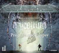 3CDKadle�kov� Vilma / Mycelium VIII:Program apokalypsy / Mp3 / 3CD