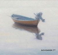 LPNovember(SUI) / 2nd / Vinyl