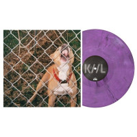 LPKnocked Loose / Pop Culture / Lavender Eco-Mix / Vinyl