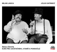 CDLasica/Satinsk� / �kola �ivota / Kurs pro za��te�n�ky,star�� / MP3