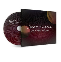 CDDeep Purple / Pictures Of You / EP / Digisleeve