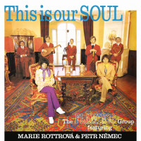 CDFlamingo / This Is Our Soul / Rottrov� Marie & N�mec Petr