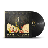 LPMassive Wagons / Earth To Grace / Vinyl