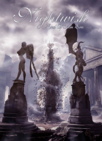 DVDNightwish / End Of An Era
