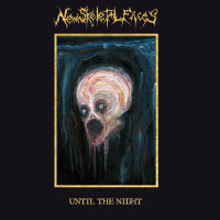 CDNew Skeletal Faces / Until The Night