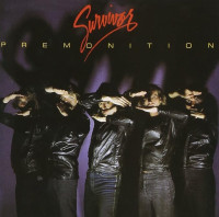 CDSurvivor / Premonition