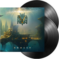 2LPEveron / Shells / Vinyl / 2LP