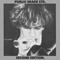CDPublic Image Limited / Metal Box - Second Edition / Japan / Shm-CD