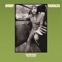 LPCharles Bobby / Bearsville Studio Sessions / Vinyl