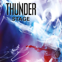 2CDThunder / Stage Live In Cardiff / 2CD