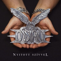 CDOssian / Nyitott sz�vvel / Digipack