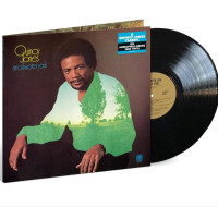 LPJones Quincy / Smackwater Jack / Vinyl