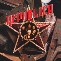 3CDRepublica / Republica / 3CD