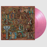 LP...And You Will Know Us By the Trail of Dead / Ix / Vinyl