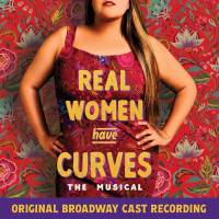 CDOST / Real Women Have Curves:Musical / Huerta & Velez