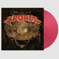 LPKrokus / Hoodoo / Coloured / Vinyl